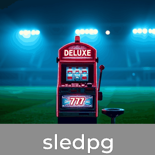 Sledpg: Plataforma Confiável e Profissional