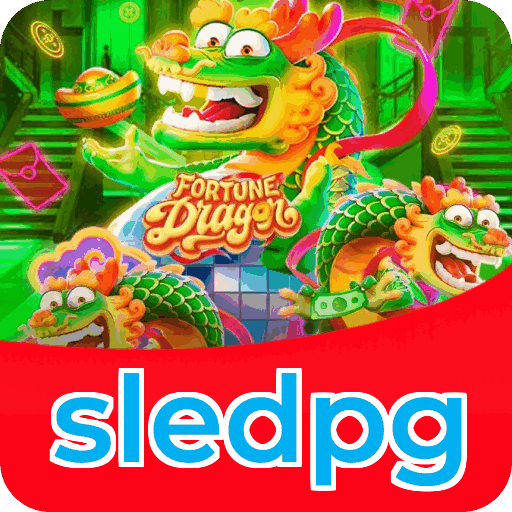 Siga a sledpg no Facebook