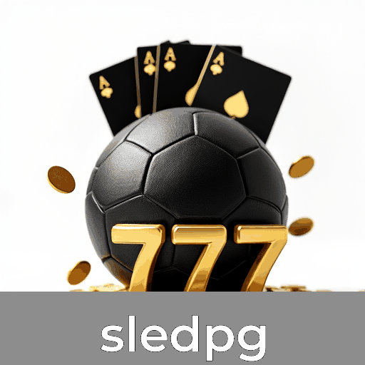 sledpg: O Melhor Cassino Online com Segurança e Diversão