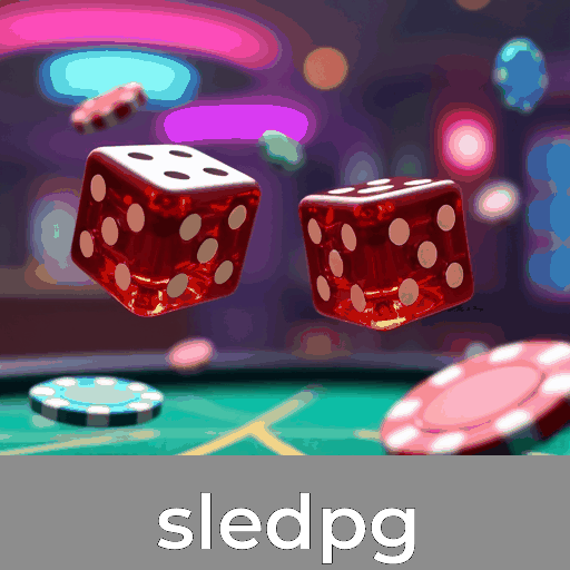 Melhore Sua Experiência de Jogo com o App sledpg