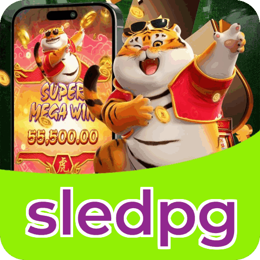 Login rápido no app sledpg