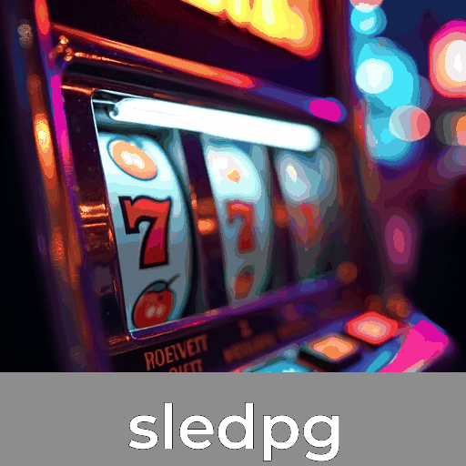sledpg - Jogos de Cassino Online: Diversão, Realismo e Ganhos Instantâneos