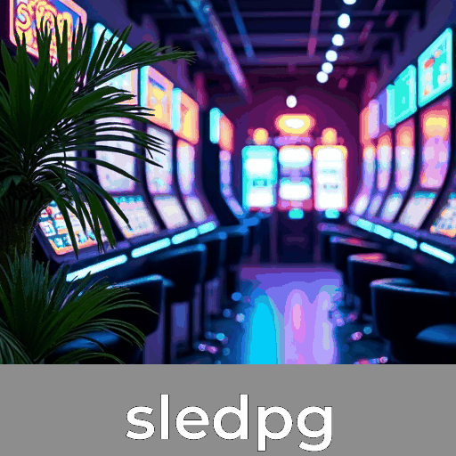 Aposte com Velocidade no App sledpg - Seguro e Prático