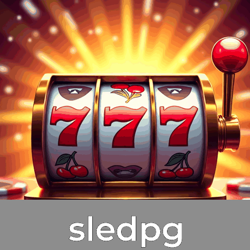 Sledpg: Plataforma Confiável e Profissional