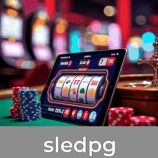 Sledpg: Plataforma Segura e Confiável com Serviço Profissional