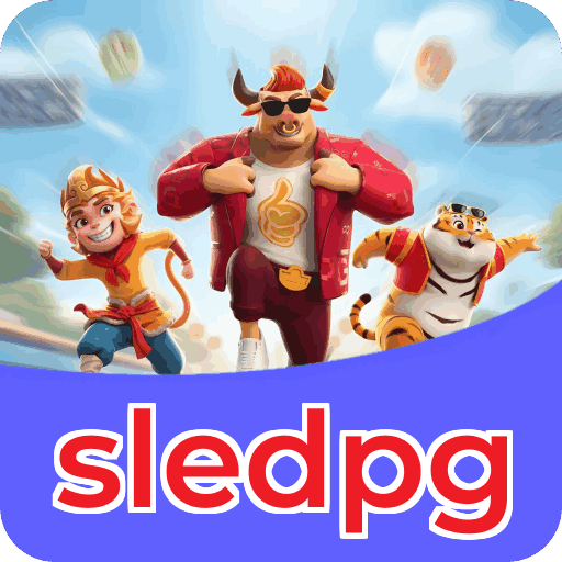 Bônus de boas-vindas sledpg