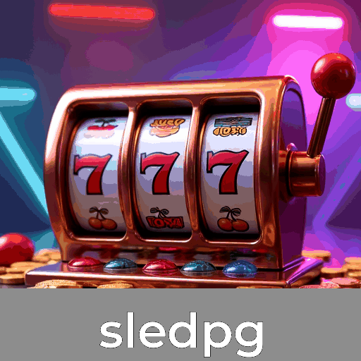 Melhore Sua Experiência de Jogo com o App sledpg