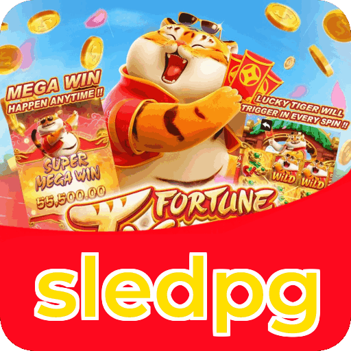 Jogos com maior RTP na sledpg