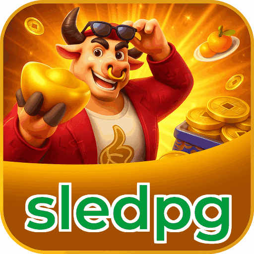 sledpg: O Melhor Cassino Online com Segurança e Diversão