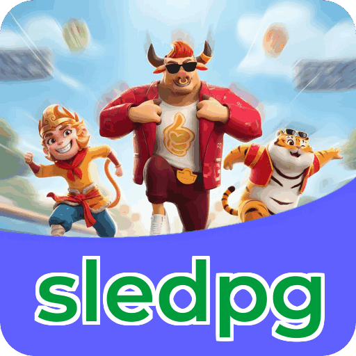 Instalação PC sledpg