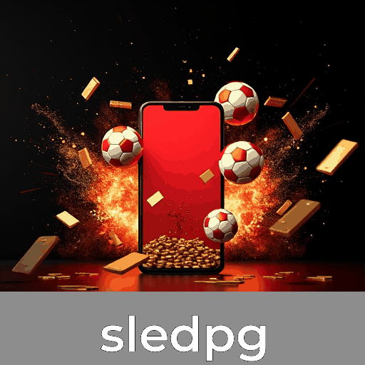 sledpg: Esporte e Análise de Dados Inteligentes para Apostas Esportivas