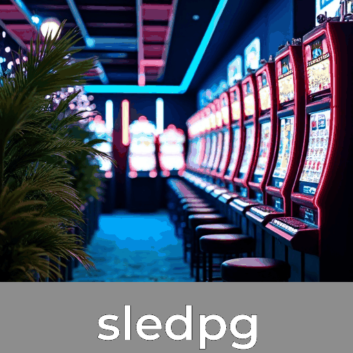 Aprenda Jogos no Sledpg: Melhore suas Habilidades!
